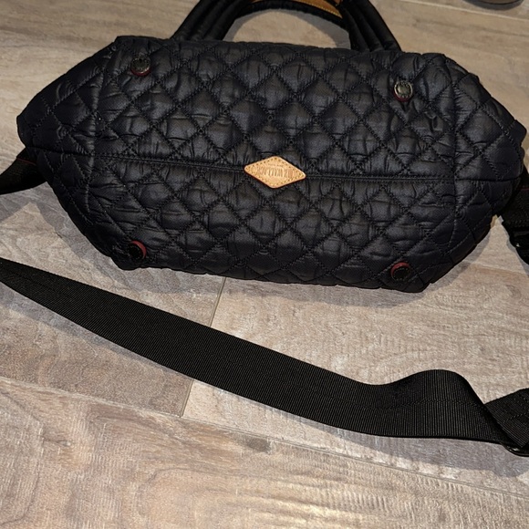 MZ Wallace Metro Deluxe Medium - Picture 2 of 3